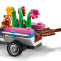 41425 LEGO  Friends Olivian kukkatarha